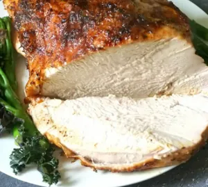 Roast Turkey