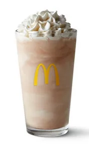 Chocolate Shake