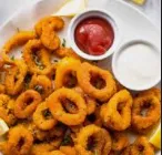 Fried Calamari