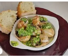 Escargot