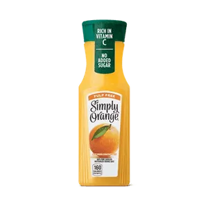 Simply® Orange Juice