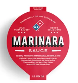 Marinara Dipping Sauce