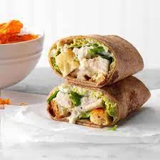 Caesar Chicken Wrap