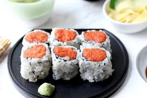 Tuna Roll