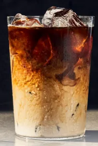 Madagascar Vanilla Almond Cold Brew
