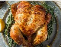 Rotisserie Chicken