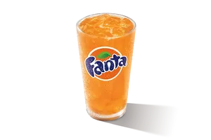 Fanta Orange