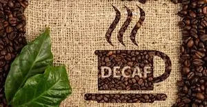 Decaf Coffee