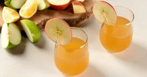 Apple Juice