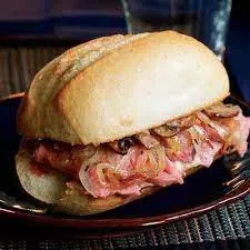 Torino Sandwich