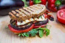 Bergamo Sandwich