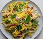 Green Mango Salad