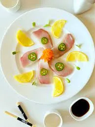 Yellow Tail Jalapeno