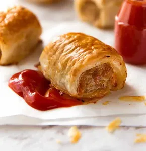 Sausage Roll