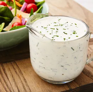 RANCH DRESSING