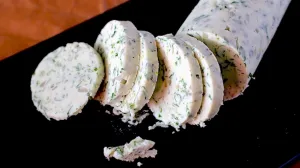 Blue Cheese Butter