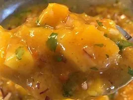 Mango Chutney