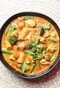 Massaman Curry