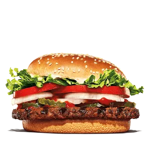 Impossible™ Whopper®