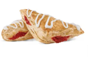 Cherry Turnover