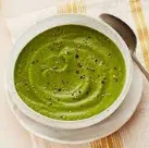 All Green Soup