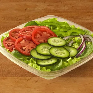 Pizza Sub