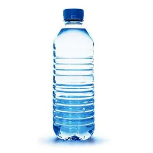 Bottled Water
