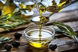 R20. Olive Oil