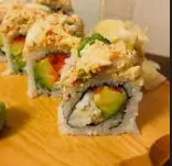 King Crab Avocado