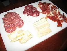 Charcuterie Board