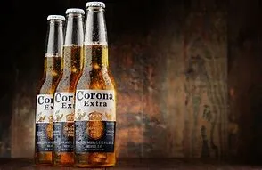Corona (Bottle)