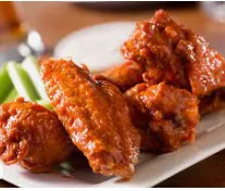 Buffalo Wings