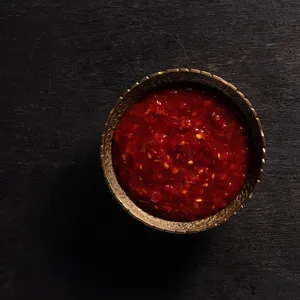 Chili Paste