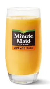 Minute Maid® Premium Orange Juice