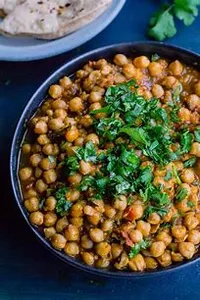 Chana Masala