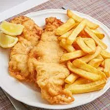 Fish & Chips