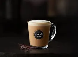 French Vanilla Cappuccino