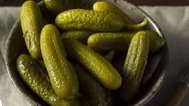 Pickles