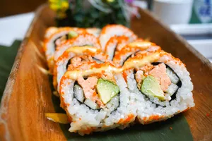 Angel Roll