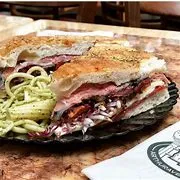 Campania Panini