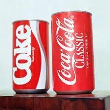 Coke