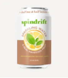 Spindrift Half & Half