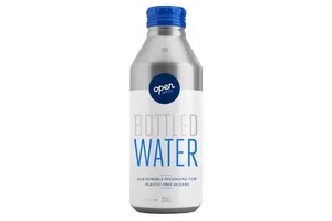 Open Water (16oz)