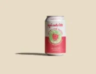 Spindrift Raspberry Lime