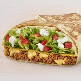 CRUNCHWRAP SUPREME®