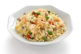 Young Chow Fried Rice