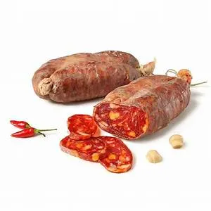 1/4Lb Soppressata Piccante