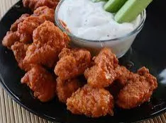 Boneless Chicken Wings