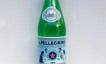 San Pellegrino Sparkling Water
