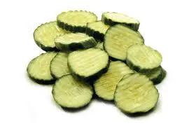 Pickle Chips